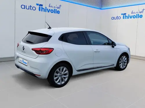 Renault Clio Clio TCe 100 GPL - 21 Zen - Photo 4