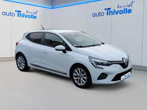 Renault Clio Clio TCe 100 GPL - 21 Zen - Photo 6