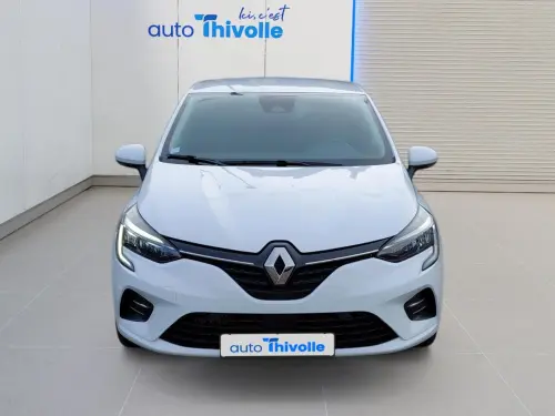 Renault Clio Clio TCe 100 GPL - 21 Zen - Photo 7