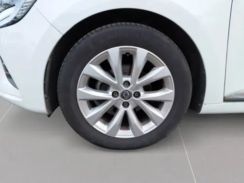 Renault Clio Clio TCe 100 GPL - 21 Zen - Photo 8