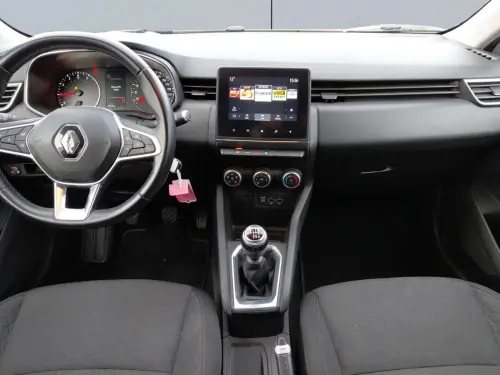 Renault Clio Clio TCe 100 GPL - 21 Zen - Photo 11