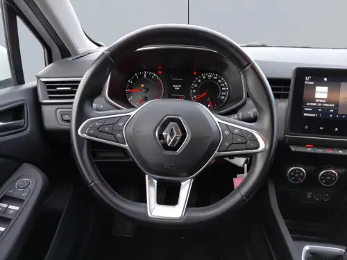 Renault Clio Clio TCe 100 GPL - 21 Zen - Photo 12