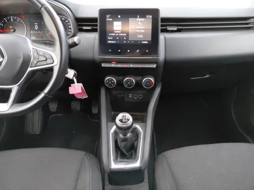 Renault Clio Clio TCe 100 GPL - 21 Zen - Photo 14