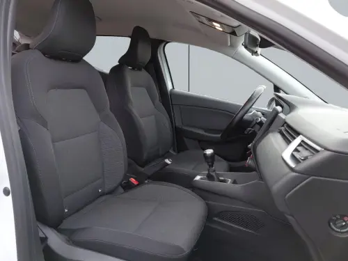 Renault Clio Clio TCe 100 GPL - 21 Zen - Photo 16