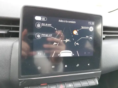 Renault Clio Clio TCe 100 GPL - 21 Zen - Photo 21