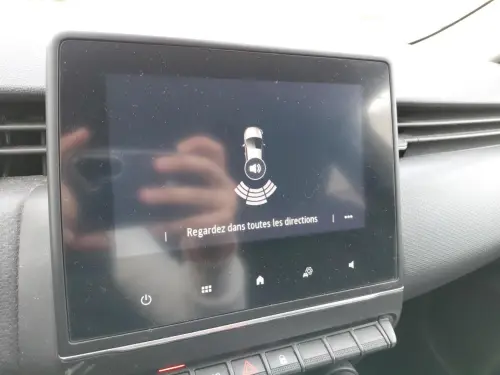 Renault Clio Clio TCe 100 GPL - 21 Zen - Photo 22