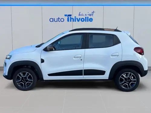 Dacia Spring Extreme - Photo 1