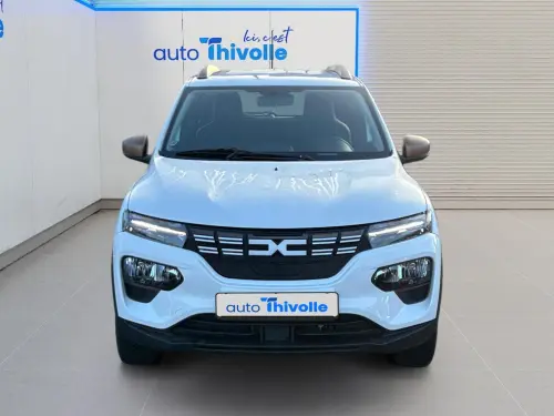 Dacia Spring Extreme - Photo 7