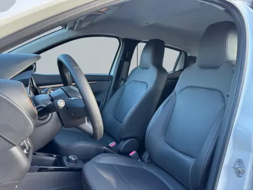 Dacia Spring Extreme - Photo 9