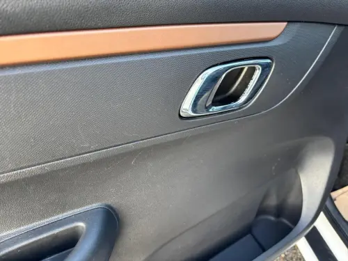 Dacia Spring Extreme - Photo 10