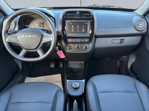 Dacia Spring Extreme - Photo 11