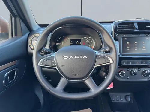 Dacia Spring Extreme - Photo 12