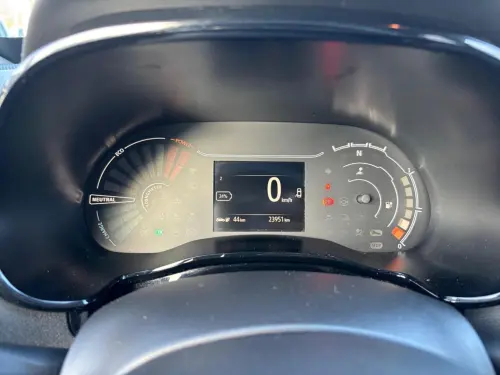 Dacia Spring Extreme - Photo 13