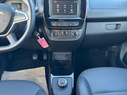 Dacia Spring Extreme - Photo 14