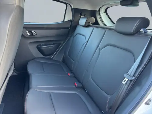 Dacia Spring Extreme - Photo 15