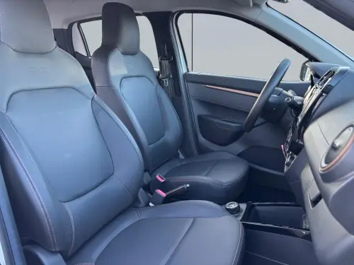 Dacia Spring Extreme - Photo 16