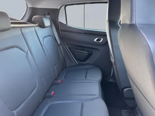 Dacia Spring Extreme - Photo 17