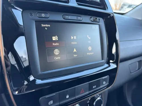 Dacia Spring Extreme - Photo 19