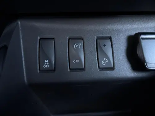 Dacia Spring Extreme - Photo 21