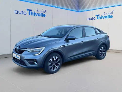 Renault Arkana E-Tech 145 Zen - Photo 0