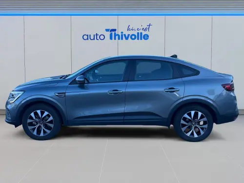 Renault Arkana E-Tech 145 Zen - Photo 1