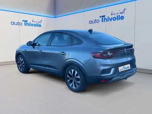 Renault Arkana E-Tech 145 Zen - Photo 2