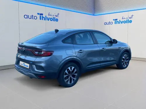 Renault Arkana E-Tech 145 Zen - Photo 4