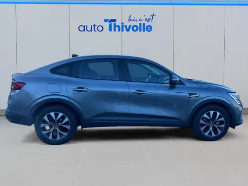 Renault Arkana E-Tech 145 Zen - Photo 5