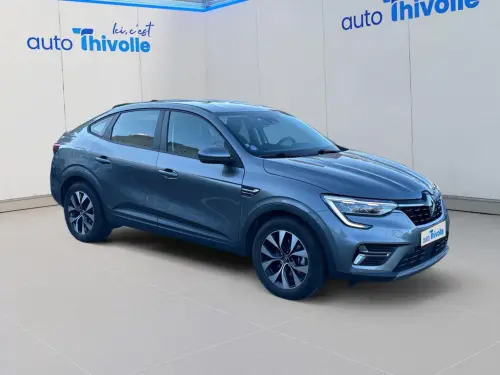 Renault Arkana E-Tech 145 Zen - Photo 6