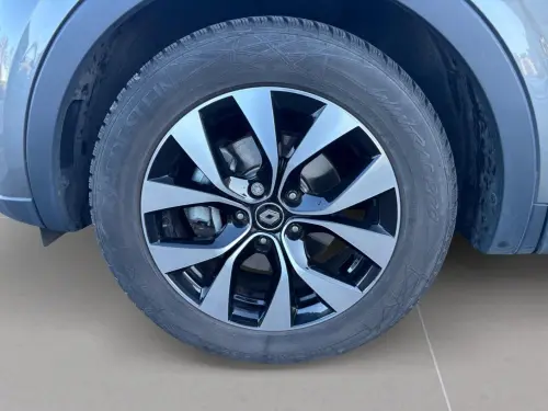 Renault Arkana E-Tech 145 Zen - Photo 8