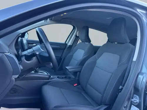 Renault Arkana E-Tech 145 Zen - Photo 9