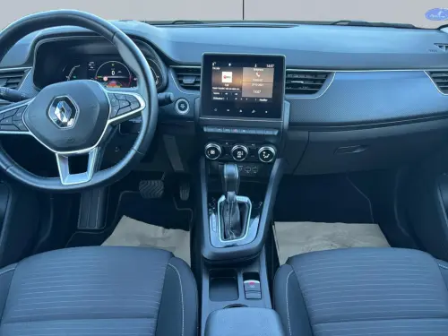 Renault Arkana E-Tech 145 Zen - Photo 11