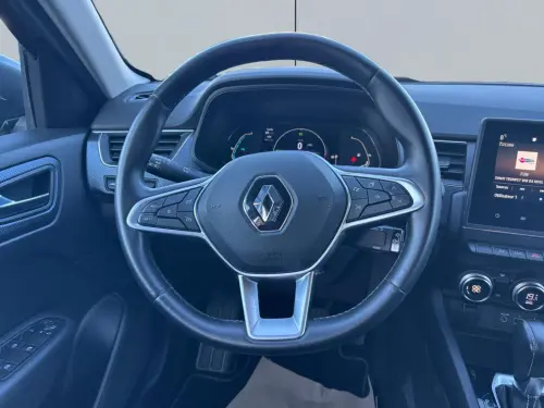 Renault Arkana E-Tech 145 Zen - Photo 12