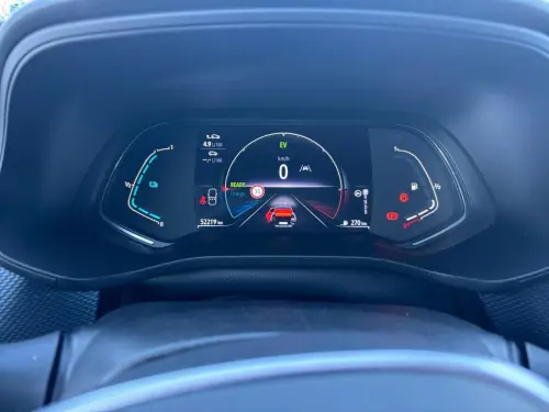 Renault Arkana E-Tech 145 Zen - Photo 13