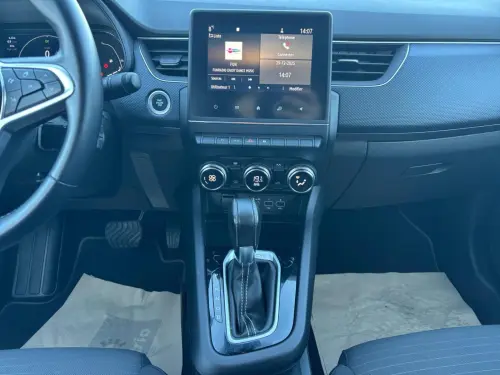 Renault Arkana E-Tech 145 Zen - Photo 14