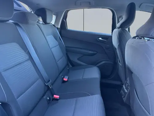 Renault Arkana E-Tech 145 Zen - Photo 17