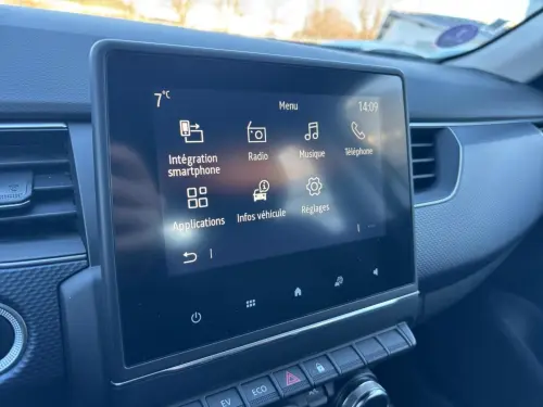 Renault Arkana E-Tech 145 Zen - Photo 19