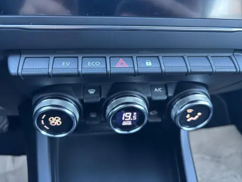 Renault Arkana E-Tech 145 Zen - Photo 20