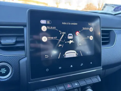 Renault Arkana E-Tech 145 Zen - Photo 21