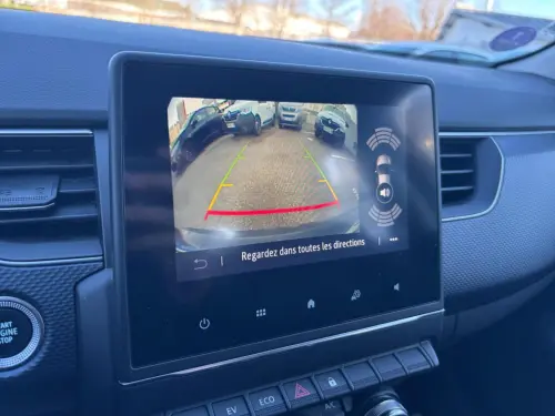 Renault Arkana E-Tech 145 Zen - Photo 22