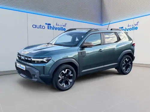 Dacia Duster Hybrid 140 Extreme - Photo 0