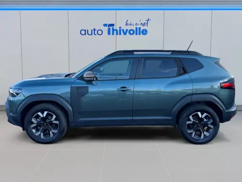 Dacia Duster Hybrid 140 Extreme - Photo 1