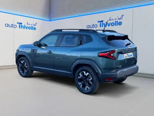 Dacia Duster Hybrid 140 Extreme - Photo 2