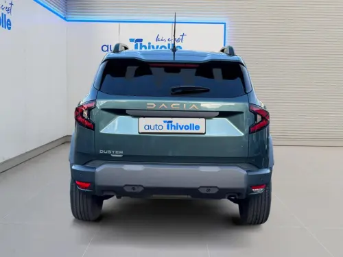Dacia Duster Hybrid 140 Extreme - Photo 3