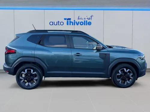 Dacia Duster Hybrid 140 Extreme - Photo 5