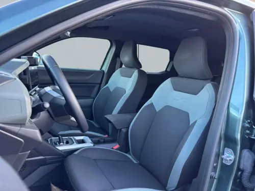 Dacia Duster Hybrid 140 Extreme - Photo 9