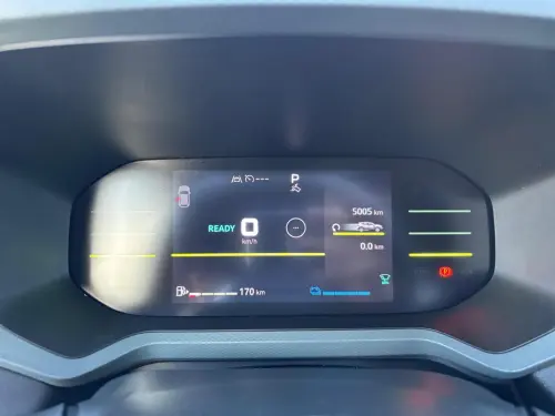 Dacia Duster Hybrid 140 Extreme - Photo 13