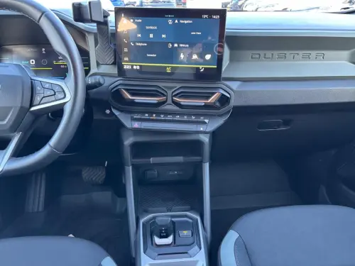 Dacia Duster Hybrid 140 Extreme - Photo 14