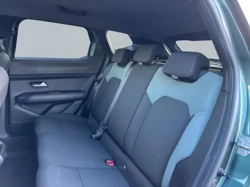 Dacia Duster Hybrid 140 Extreme - Photo 15