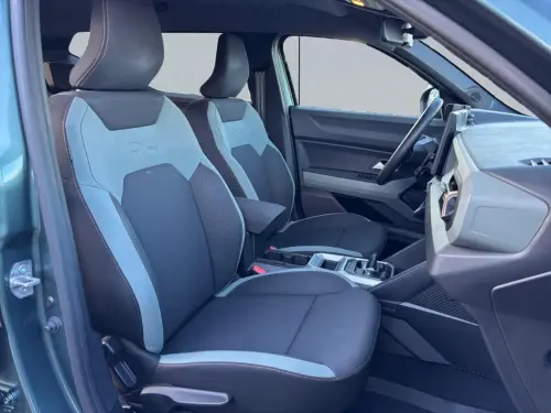 Dacia Duster Hybrid 140 Extreme - Photo 16